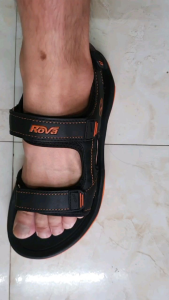 Giày Sandal Rova Rv2546 nam nữ siêu bền size 39-45