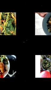 PEGAGA GORENG CRISPY