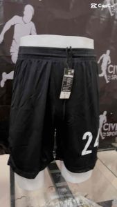 (ส่งจากไทย) กางเกงกีฬา เลือกเบอร์ได้ กางเกงขาสั้น กางเกงบอล กางเกงฟุตบอล ผ้าไมโครนุ่ม ระบายเหงื่อได้ดี กางเกงวิ่ง กางเกงบอล กางเกงฟุตบอล