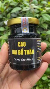 Cao Đại Bổ Thận 200g