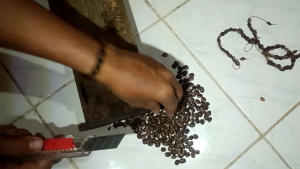 Gelang Sebalik / Sibalik Sumpah Khas Jambi