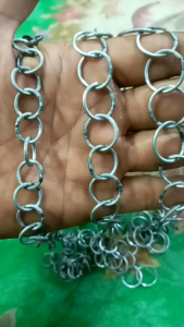 Rantai Kawat Jala Ikan Las No 16 D 17: Manfaat & Keunggulan