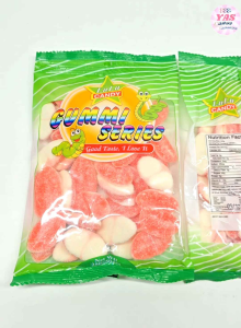 250g LIPS GUMMY SERIES/loot bag fillers / paninda / giveaways party favors.