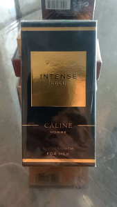 CÂLINE HOMME INTENSE GOLD EDT Nước Hoa Nam 60ml