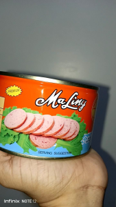 168 Maling Luncheon Meat: A Comprehensive Guide