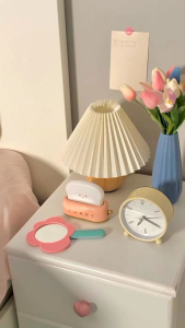 sepatu sandal anak sampai dewasa cewek motif karakter labubu viral slip one 866-1P (30-41) terbaru