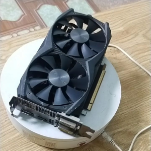 card đồ họa màn hình GTX Zotac 960 2 gb d5