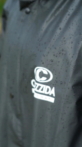 Jas Hujan GAMIS Premium CREZZIDA Paling Murah