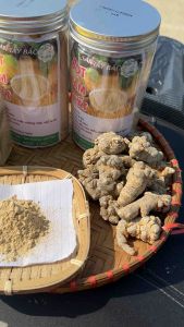 Bột Tam Thất Bắc [ 500g Bột Tam Thất Bắc Hàng Chính Hãng ]