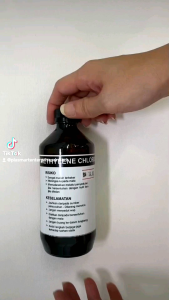 Acrylic Gum Bottle 250ml