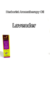 Herborist Bali Dancer Aromatherapy Oil 10ml / Minyak Aroma