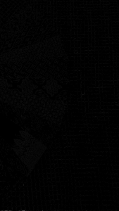 Kain Batik Printing Warna Cokelat Putih & Bahan Teteron Rayon Dua Meteran