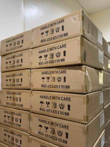 Cleaning Solution & Syringe with Hose 100ml for Brother HP Canon Epson Printer Print Head Cartridge