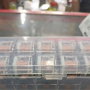 RELAY 9NINE /SXC TRANSPARANS MOTOR MOBIL 80A KAKI 4 KLAKSON ALARM LAMPU UTAMA