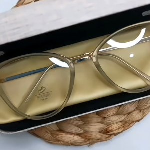 MYLA OPTIK - KACAMATA 11808 ||CRMC•BLUERAY•PHOTOCROMIC•BLUECROMIC|| MINUS NORMAL CYLINDER PLUS || KACAMATA WANITA