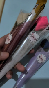 buket kado valentine murah hadian coklat minimalis
