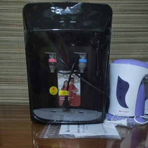 Water Dispenser Hanabishi Water Dispenser (table top) HTTWD-300