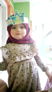 Topi ulang tahun mickey mouse isi 100 pcs+ desain foto anak Topi pesta/Topi ulang tahun/Topi ultah custom