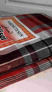 Paket Lusinan Sarung Tenun Dewasa Kombo Hemat Grosir