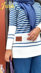 SETELAN MODE AIKO SET TERBARU BY IRISH LABEL