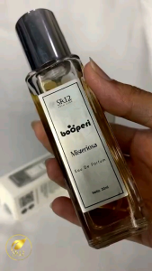 BOOPERI PARFUM SR12