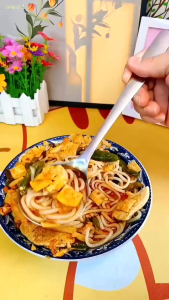 Sendok Stainless untuk Makan & Memasak: Panduan Lengkap