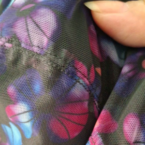 Claudete  38b  Full Cup Bra  Under wire