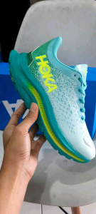 PALING LARIS!!! Sepatu Lari Hoka Kawana & Sepatu Running Hoka One Carbon X2 Terbaru