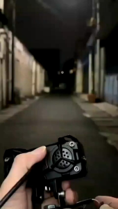 Lampu LED SQL 3 MATA PUTIH-KUNING || (semua jenis mobil)SUPER TERANG..