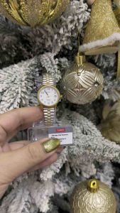 Timex Womens Easy Watch