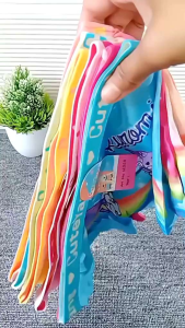 BOXER ANAK PEREMPUAN/CELANA DALAM ANAK TERLARIS MOTIF LUCU