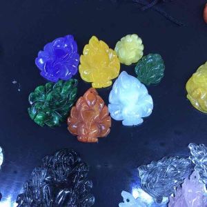 Mặt dây chuyền Hồ Ly chúa 9 đuôi dáng Trung Hoa (tặng dây đeo )