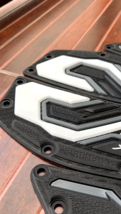 Alas Pijakan Karpet Yamaha Xmax Variasi Aksesoris Xmax