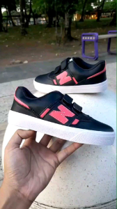 MX MAXA - Sepatu Anak Perempuan Tanpa Tali 4 - 12 Tahun