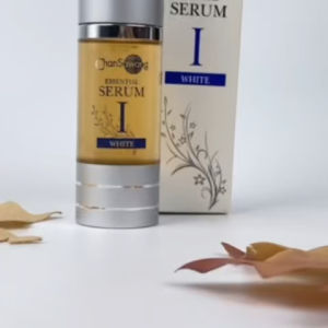 จันทร์สว่าง ซีรั่มไวท์ 30ml. (Essential Serum White) Chansawang ส่งฟรี เก็บเงินปลายทางฟรี