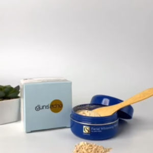 Chansawang 50 กรัม จำนวน 1 กล่อง ส่งฟรี - จันทร์สว่าง ผงเร่ง