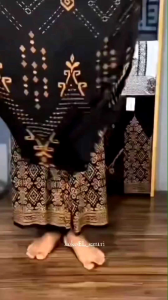 sarung batik motif wadimor motif kekinian terbaru modern sarung gus iqdam balimun