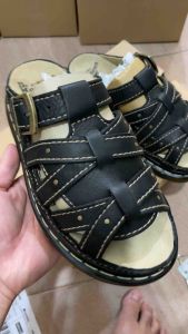 [ SALE VÀ XÃ KHO ] [ HCM ] DÉP DOCTOR 2011 CHÍNH HÃNG THÁI LAN DA BÒ THẬT BẢO HÀNH 24 THÁNG