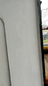 Cat Tembok Berkualitas LUXURY Wall Paint Interior & Exterior 25kg WHITE 001 (Putih 001)