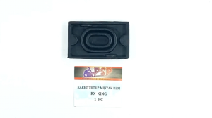 KARET TUTUP MINYAK REM RX KING - Seal Oli Rem Cakram Atas RXS / RX SPESIAL / RXK / RX KING COBRA