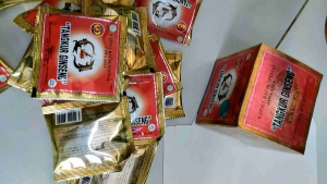 JAMU TANGKUR GINSENG KAPSUL ORIGINAL TERBARU