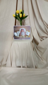 Kain Dekorasi & Backdrop Foto Studio: Panduan Lengkap