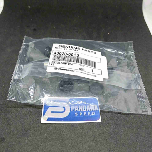 Seal Sil Master Rem Depan Er6 Er6N Er6f Ninja 650 Original 43020-0015