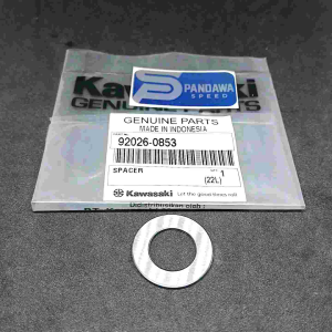 Ring Rumah Kopling Klx 150 All Series Original 92026-0853