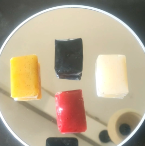 Candu Bukhur Madat Klelet Super Wangi