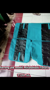 Sarung Jok Mobil L300 Granmax: Desain dan Aksesoris