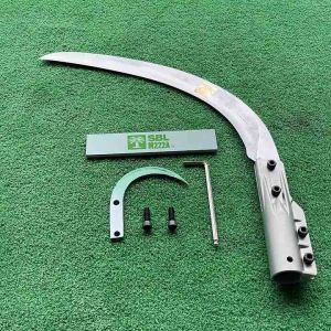 EGREK SBL G222pro LENGKAP BATU DAN TAJI