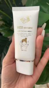 Cấy Trắng Meso Fairy giúp da mặt sáng mờ thâm 30gram