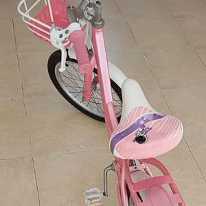 Xe đạp Xaming mới 85%