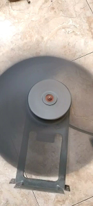 KIPAS ANGIN BLOWER AC 2½ PK/5 DAUN/ HEMAT LISTIK 30 WATT/SIAP PAKAI/FREE COLOKAN ON OFF